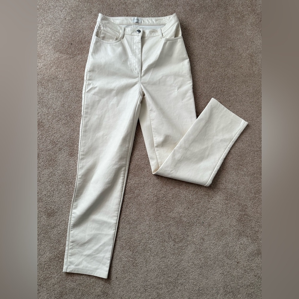 Aritzia Wilfred Melina pants !!